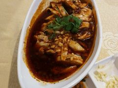 -王家味 - Wángjiā wèi