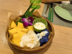 -mango tree芒果树(万象城店)
