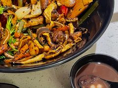-食乐佳麻辣香锅(森林摩尔商业街区店)