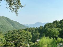 -潭柘寺景区