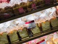 -山崎面包(静安久光店)