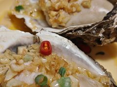-辉记炭烧海鲜大排档·老字号(福田店)