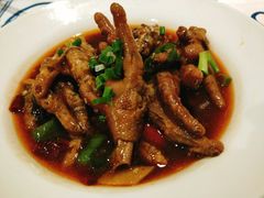 -松哥油焖大虾(皇岗一店)