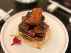 -新南华大酒店(长寿店)
