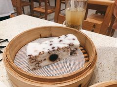 赤豆松糕-鼎泰丰(环贸店)
