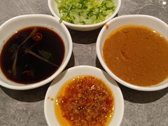 -张凯达·深海石斑鱼潮汕火锅(十五年品牌•虹桥天街店)
