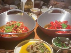 -清水亭湖北菜(大屯DT51店)