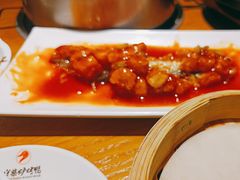 -龙湖重庆时代天街