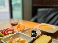 -豪客来牛排(文化路店)