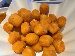 黄金脆皮豆腐-莞府家宴·东莞菜(市民服务中心店)