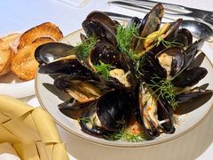 -LESCEDARS Brasserie Bistro香柏树