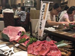 -俺的焼肉(銀座9丁目店)