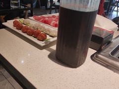 -重庆刘一手火锅(三峡广场直营店)