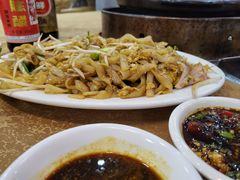 -濠轩阁特色生蚝火锅(水湾路店)
