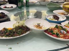 -沪华海鲜大酒楼(南汇店)