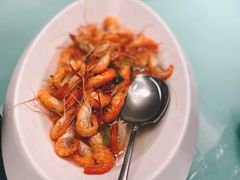 河虾-同济大酒店(绿宝广场店)
