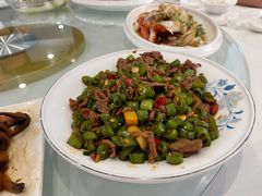 -松兰山海景大酒店·海鲜中餐厅
