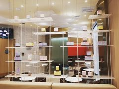 大堂-奈雪的茶(skp店)