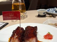 -侨美食家·粤菜(体育西路店)
