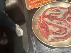 -西塔老太太泥炉烤肉(北京北苑天街龙湖店)