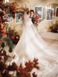 点击看大图 -琥珀婚礼策划AMBER WEDDING
