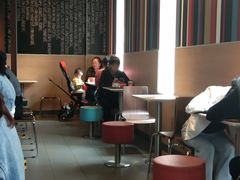 大堂-麦当劳(大栅栏店)