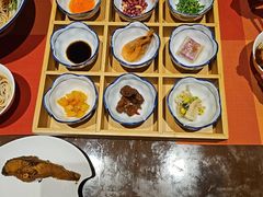 -上海金陵紫金山大酒店·汇海餐厅