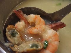 -阿殳菜馆·私厨(水围村店)