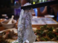 -官塘锋记鱼生·生腌·砂锅粥(牌坊街店)