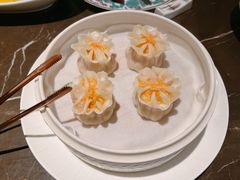 -海派悦庭·海胆烧麦·新融合菜(凯德广场店)