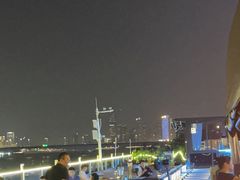 -琶醍壹号•音乐江景餐吧