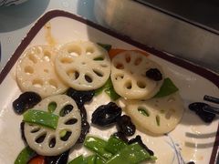 -山里俏·地标皖南菜·屯溪臭鳜鱼(北城万达店)