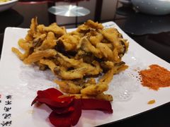 -一块豆腐·海鲜·家常菜(李沧书院路店)