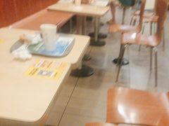 -麦当劳(厦门梧村店)