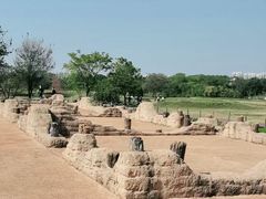 -盘龙城国家考古遗址公园