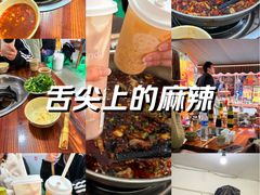 -黑竹香鸡(营和巷店)