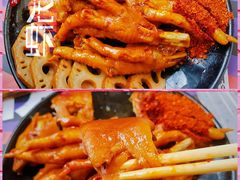 -一棠龙虾•王牌虾球(楚河汉街店)