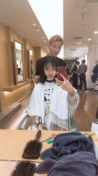 -THE LOG SALON 记录