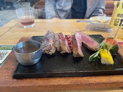 -豪客来牛排(汕头东厦100店)