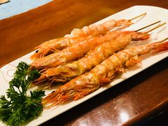 -荣成倪氏海泰度假酒店-餐饮