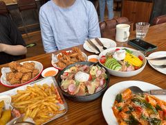-京A Taproom·精酿餐吧(CBD店)