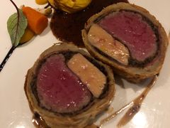 招牌惠灵顿牛排-蝶舍·MAISON PAPILLON