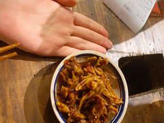 鹅肠-盟重烧烤(东瓜山创始店)