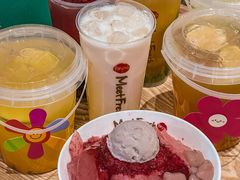-鲜芋仙(南开大悦城店)
