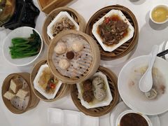 -稻香酒家·33年老字号·港式粤菜(富邦中心店)