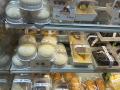 -小飞象面包公社(珠江路金鹰店)