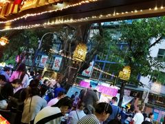 大堂-大头虾越式风味餐厅(光明广场店)