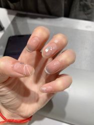 -丽心自助美甲美睫