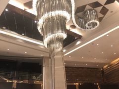 -西安赛瑞喜来登大酒店