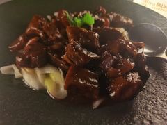 -九里云松·天香餐厅